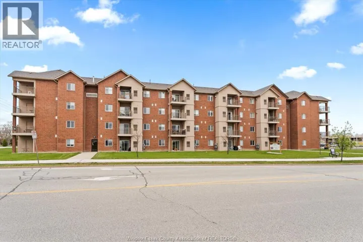 2650 SANDWICH WEST PARKWAY Unit# 409, LaSalle, Ontario N9H0A7