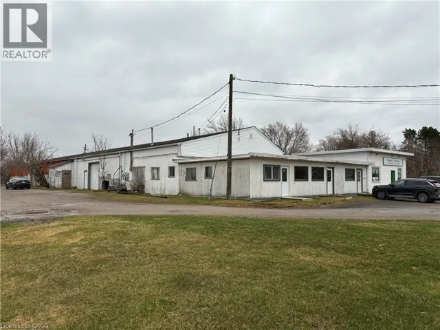 270 STATION Street Unit# 1B, Smithville, Ontario L0R2A0