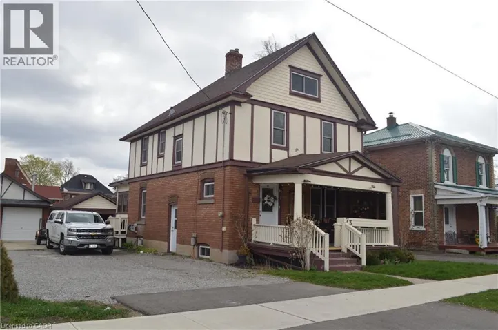 73 TALBOT Street S, Simcoe, Ontario N3Y2Z4