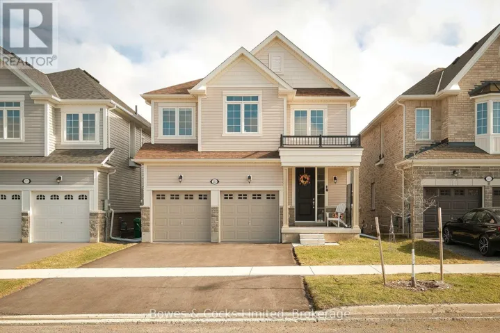 203 O'NEIL STREET, Peterborough (Monaghan Ward 2), Ontario K9K0H5