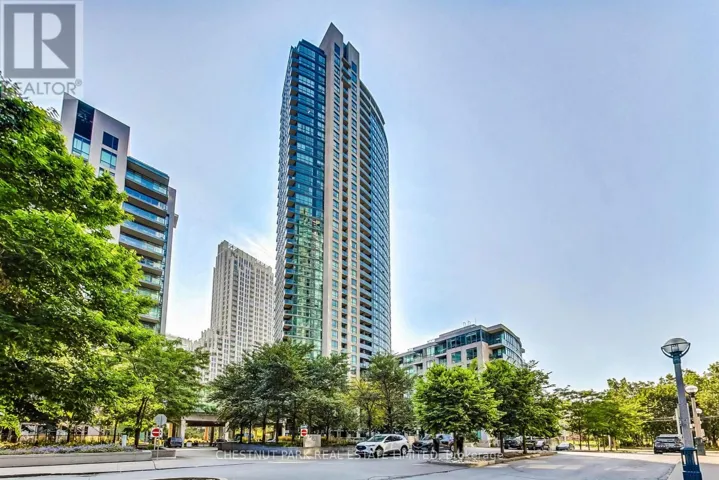 2108 - 215 FORT YORK BOULEVARD, Toronto (Niagara), Ontario M5V4A2