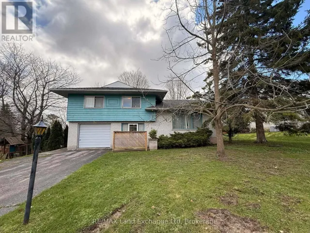 301 SUMMIT DRIVE, North Huron (Wingham), Ontario N0G2W0