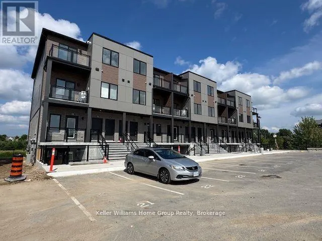 34 - 940 ST DAVID STREET N, Centre Wellington (Fergus), Ontario N1M2W3