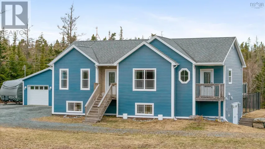 15319 Highway 7 Highway, Nova Scotia, Nova Scotia B0J3H0