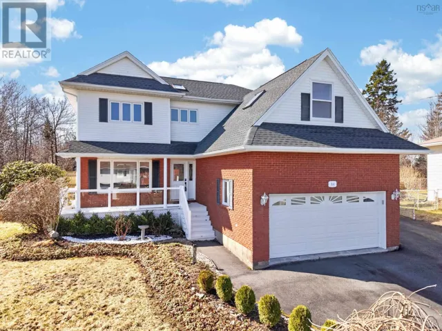 144 Pinewood Crescent, Dartmouth, Nova Scotia B2V2P9