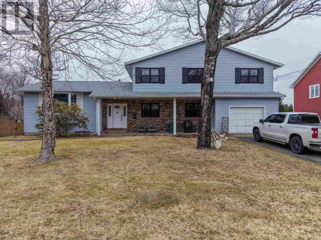 57 Bardmoor Crescent, Sydney River, Nova Scotia B1S3J7