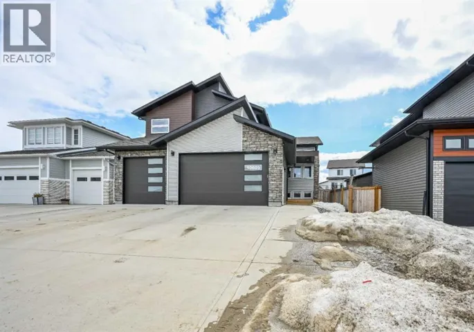 10605 152B Avenue, Rural Grande Prairie No. 1, County of, Alberta T8X0S4