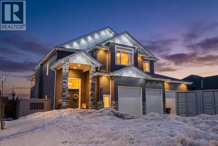 10619 156 Avenue, Rural Grande Prairie No. 1, County of, Alberta T8V4N7