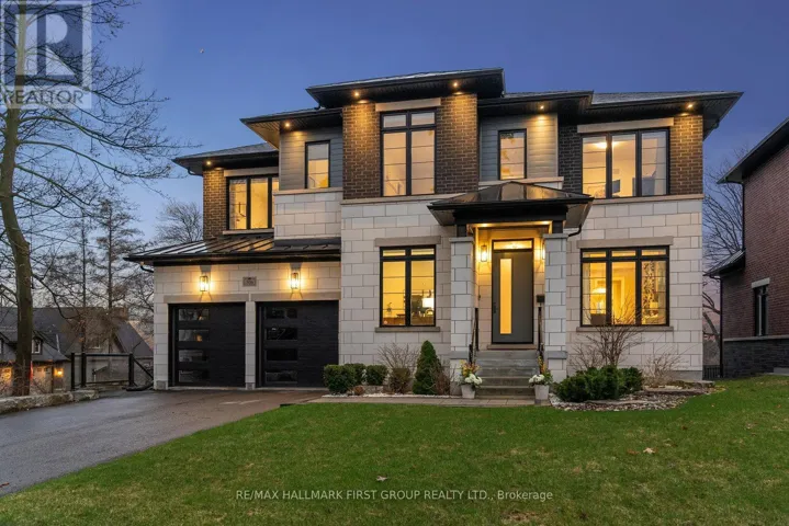 506 ROUGEMOUNT DRIVE, Pickering (Rosebank), Ontario L1W2B9