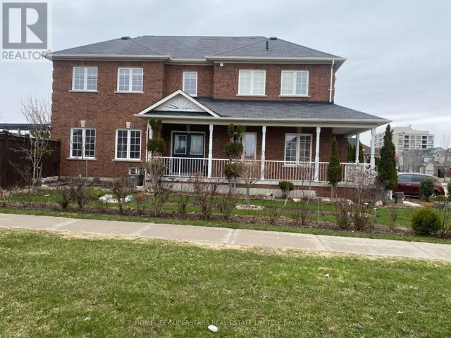 1316 MACINALLY COURT, Oshawa (Pinecrest), Ontario L1K0B6