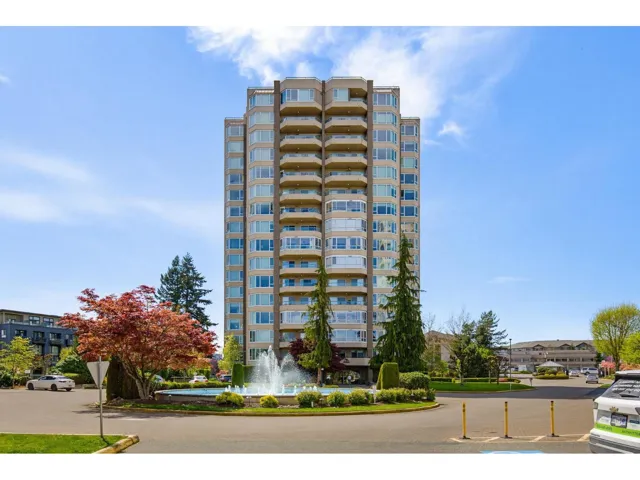 403 3150 GLADWIN ROAD, Abbotsford, British Columbia V2T5S9