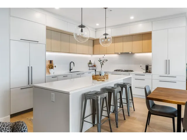 509 20416 PARK AVENUE, Langley, British Columbia V3A0N2