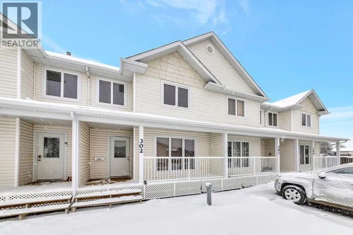 302, 4405 32 Street, Lloydminster, Saskatchewan S9V1V6