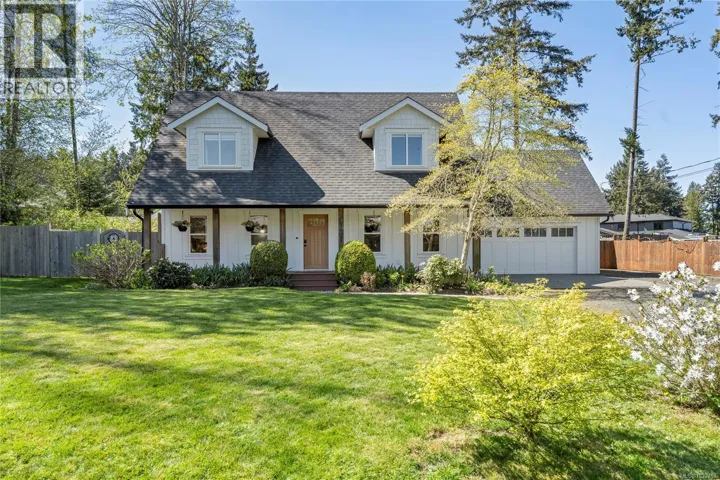 7131 Peterson Rd, Lantzville, British Columbia V0R2H0