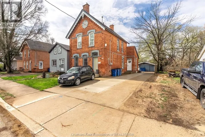 78 Raleigh STREET, Chatham, Ontario N7M2M8