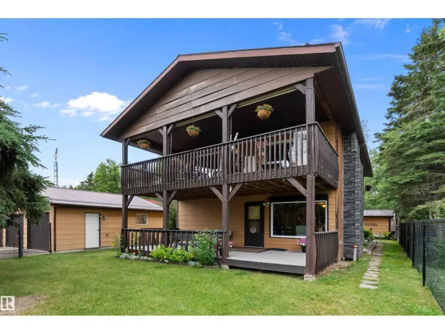 110 1st AV, Rural Wetaskiwin County, Alberta T0C1X0