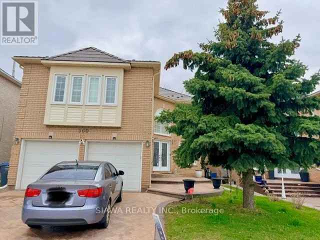 960 WINTERTON WAY, Mississauga (East Credit), Ontario L5V1M6