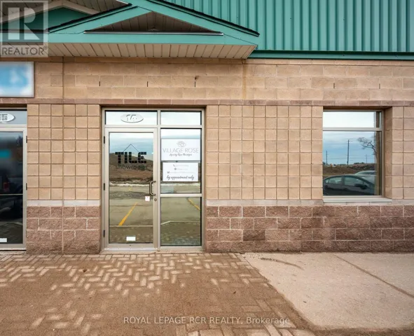 48 CENTENNIAL ROAD, Orangeville, Ontario L9W3T4