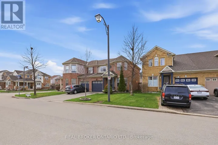 741 HUTCHINSON AVENUE, Milton (BE Beaty), Ontario L9T6A7