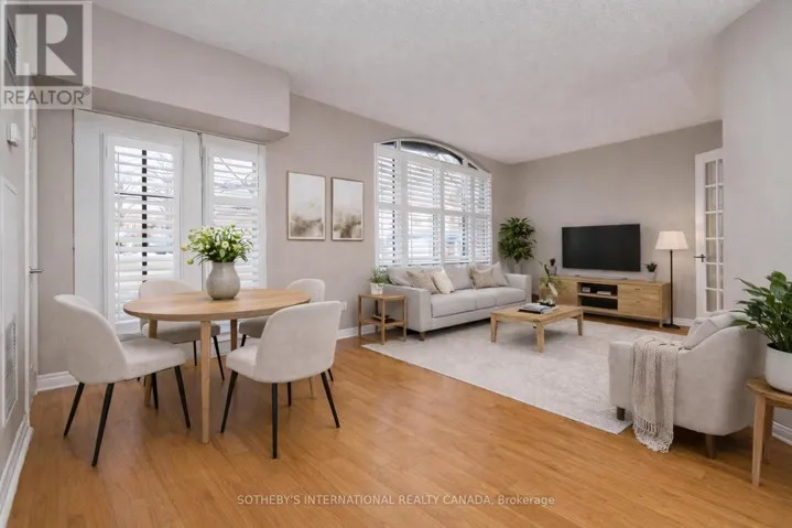 108 - 3085 BLOOR STREET W, Toronto (Stonegate-Queensway), Ontario M8X1C9