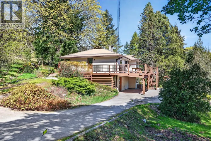 456 Dukes Rd, Salt Spring, British Columbia V8K2B6