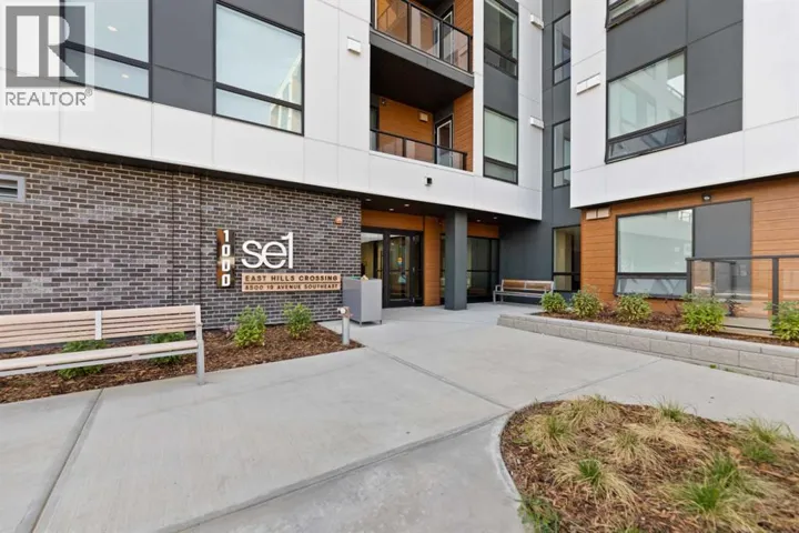 1603, 8500 19 Avenue SE, Calgary, Alberta T2A0M8