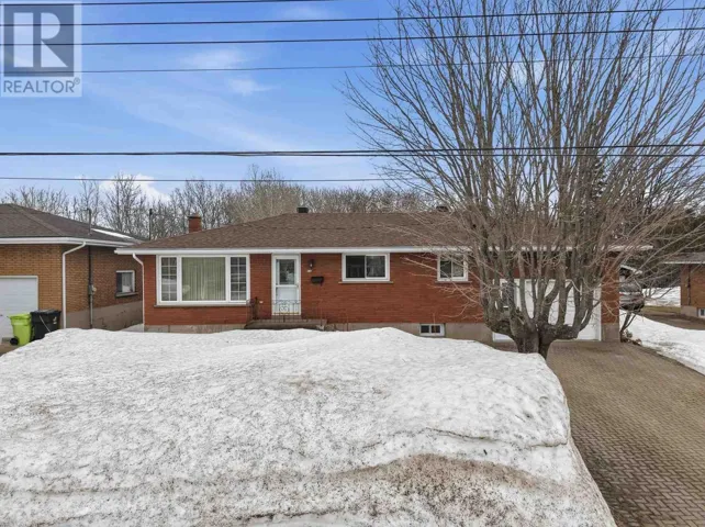 68 Reid ST, Sault Ste. Marie, Ontario P6B4T7