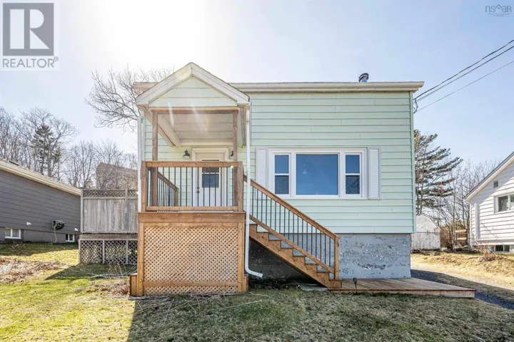 10 Margate Drive, Armdale, Nova Scotia B3P1N6