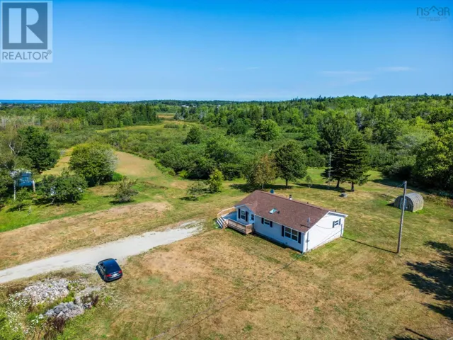 361 Amirault Road, Saulnierville, Nova Scotia B0W2Z0
