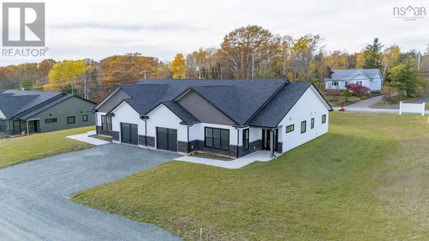 321 Beeches Rd, Pictou, Pictou, Nova Scotia B0K1H0