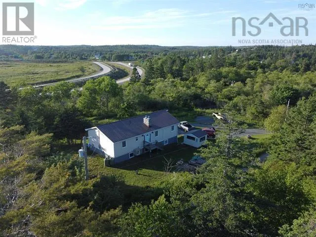 62 Lake Doucette Road, Lake Doucette, Nova Scotia B0W2Y0