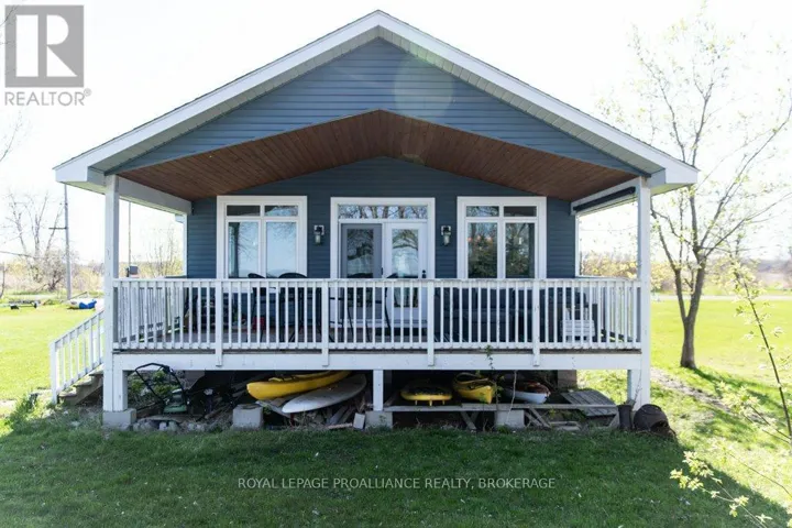 166 EASY LANE, Frontenac Islands (The Islands), Ontario K0H2Y0