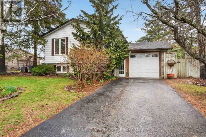 798 DANBURY ROAD, Kingston (South of Taylor-Kidd Blvd), Ontario K7M6T4