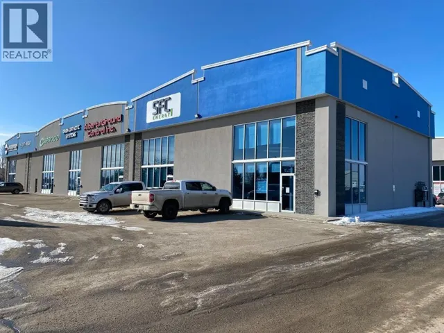 107, 10920 84 Avenue, Grande Prairie, Alberta T8V6H2