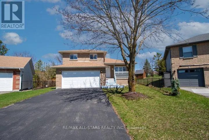 10 O'CONNELL COURT, Kawartha Lakes (Lindsay), Ontario K9V5Y1