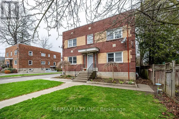 238 JAMES STREET E, Cobourg, Ontario K9A1H7