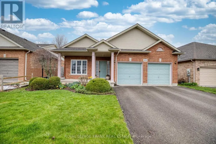 4112 WALCOT COURT, Lincoln (Beamsville), Ontario L3J0L9