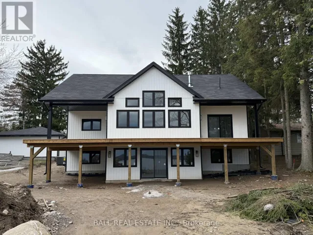 1380 ISLAND VIEW DRIVE, Selwyn, Ontario K0L1T0