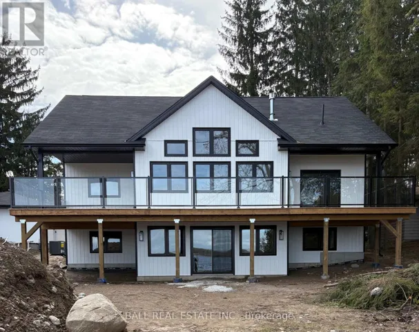 1380 ISLAND VIEW DRIVE, Selwyn, Ontario K0L1T0