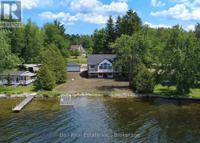 1380 ISLAND VIEW DRIVE, Selwyn, Ontario K0L1T0