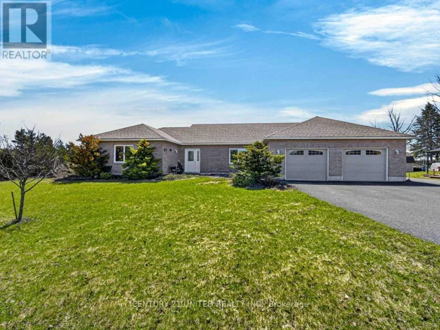 3435 DUMMER ASPHODEL ROAD, Asphodel-Norwood, Ontario K0L2V0