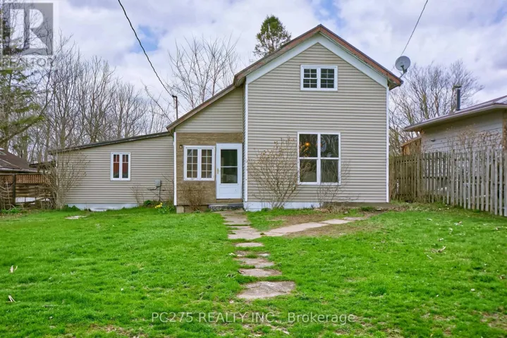 179 QUEEN STREET E, Norfolk (St. Williams), Ontario N0E1P0