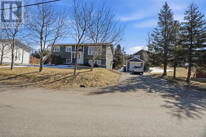 13 Augustus Drive, Burin Bay Arm, Newfoundland & Labrador A0E1G0