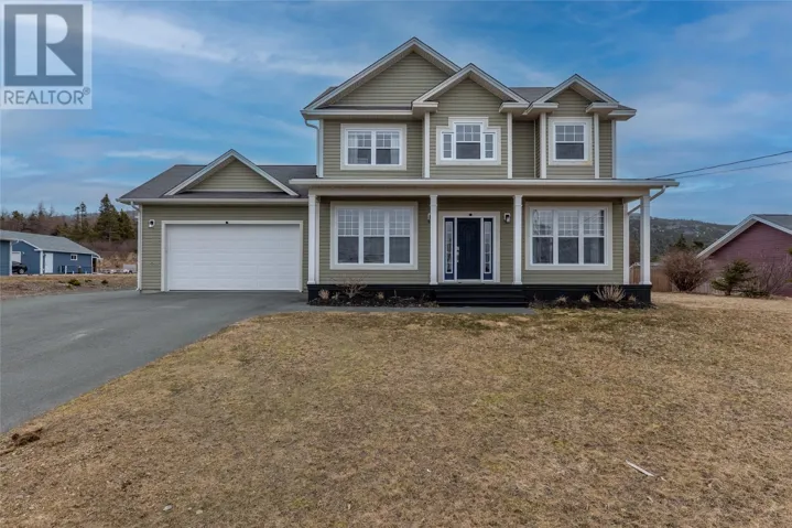 113 Sheldon Drive, Bay Bulls, Newfoundland & Labrador A0A1C0