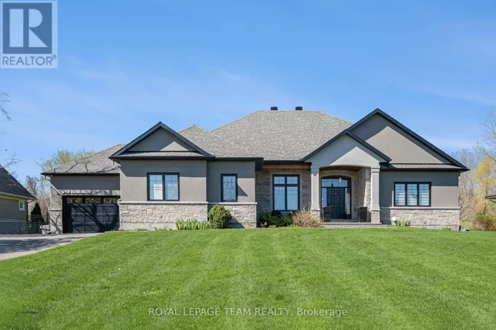 212 CABRELLE PLACE, Ottawa, Ontario K4M0A9