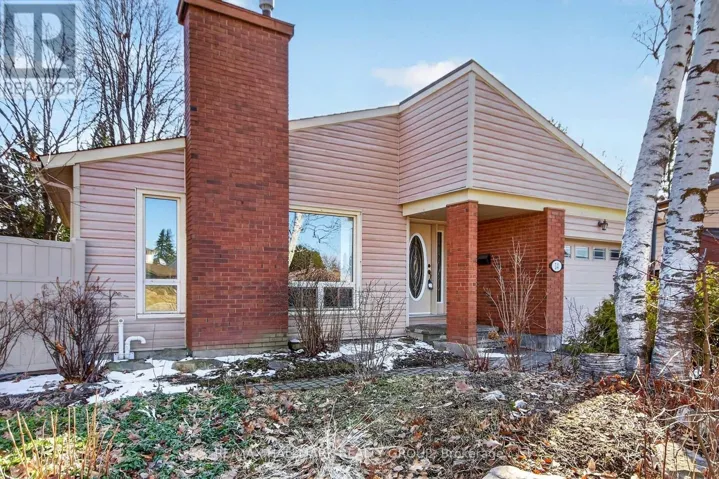14 JALNA COURT, Ottawa, Ontario K2J1M6