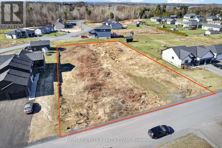 253 ROXANNE STREET, Clarence-Rockland, Ontario K0A1N0