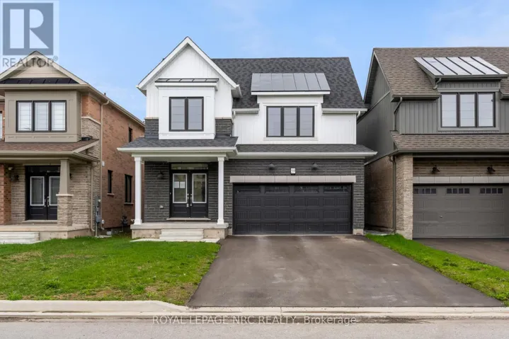 59 STERN DRIVE, Welland (Dain City), Ontario L3B0M3