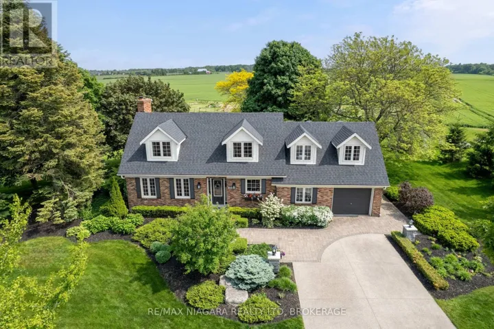 2698 TWENTY RD. ROAD, Lincoln (Lincoln-Jordan/Vineland), Ontario L0S1C0