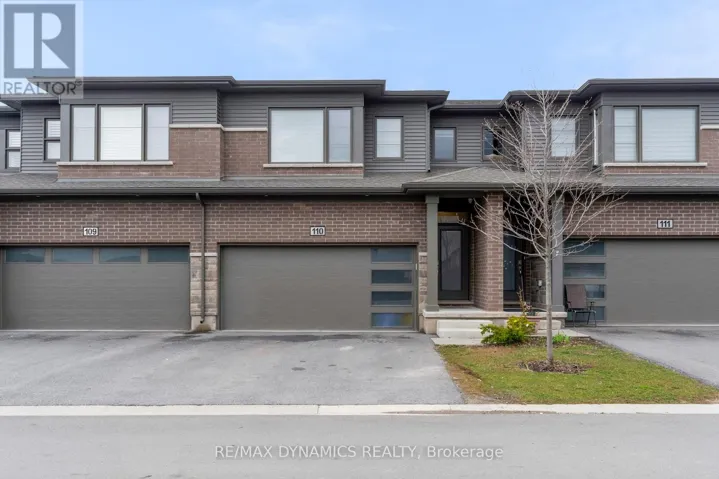 110 - 4552 PORTAGE ROAD, Niagara Falls (Cherrywood), Ontario L2E6A8